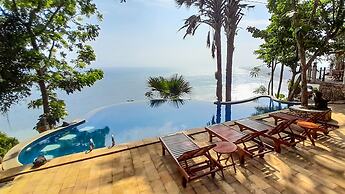 Edge Resort Yogyakarta