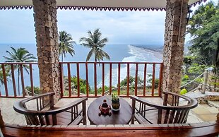 Edge Resort Yogyakarta