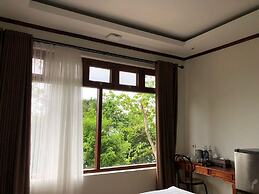 Edge Resort Yogyakarta