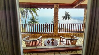 Edge Resort Yogyakarta