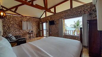 Edge Resort Yogyakarta