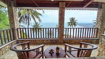 Edge Resort Yogyakarta