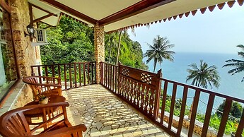 Edge Resort Yogyakarta