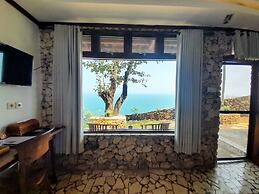 Edge Resort Yogyakarta