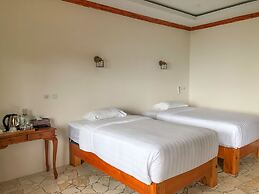 Edge Resort Yogyakarta