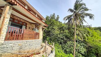 Edge Resort Yogyakarta