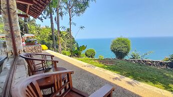 Edge Resort Yogyakarta