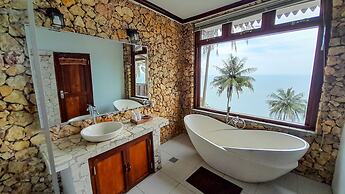 Edge Resort Yogyakarta