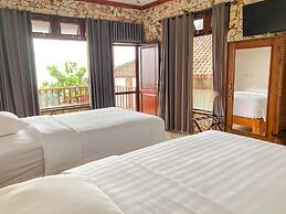 Edge Resort Yogyakarta