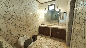 Edge Resort Yogyakarta