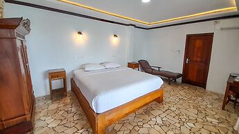 Edge Resort Yogyakarta