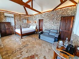 Edge Resort Yogyakarta