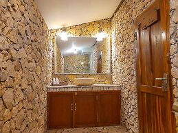 Edge Resort Yogyakarta