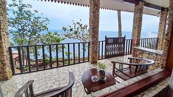 Edge Resort Yogyakarta