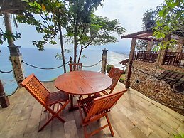 Edge Resort Yogyakarta