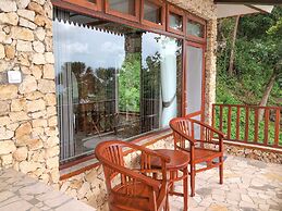 Edge Resort Yogyakarta