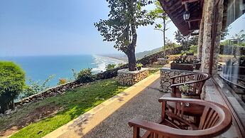 Edge Resort Yogyakarta