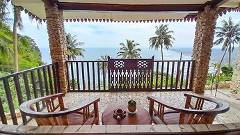 Edge Resort Yogyakarta