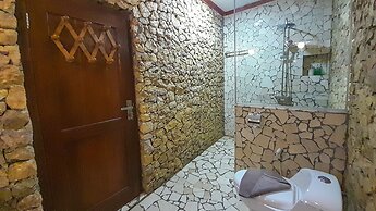 Edge Resort Yogyakarta