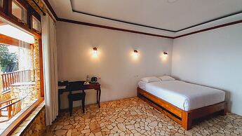 Edge Resort Yogyakarta