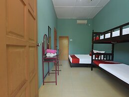 Oyo 90630 Mat Leon Village