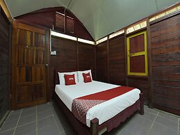 Oyo 90630 Mat Leon Village