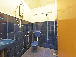 Oyo 90630 Mat Leon Village