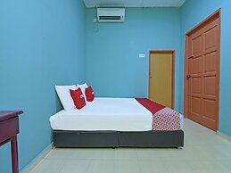 Oyo 90630 Mat Leon Village