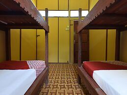 Oyo 90630 Mat Leon Village