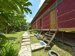 Oyo 90630 Mat Leon Village