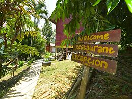 Oyo 90630 Mat Leon Village