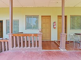 Oyo 90630 Mat Leon Village