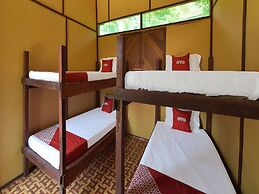 Oyo 90630 Mat Leon Village