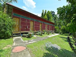 Oyo 90630 Mat Leon Village