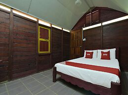 Oyo 90630 Mat Leon Village