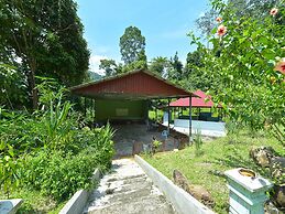 Oyo 90630 Mat Leon Village