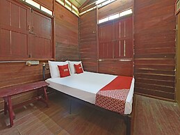 Oyo 90630 Mat Leon Village