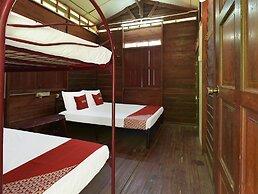 Oyo 90630 Mat Leon Village