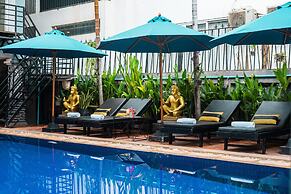 The Rabbit Hole Hotel & Spa