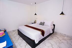 The Rabbit Hole Hotel & Spa