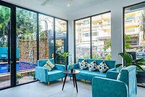 The Rabbit Hole Hotel & Spa