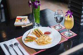 The Rabbit Hole Hotel & Spa