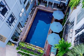 The Rabbit Hole Hotel & Spa