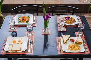 The Rabbit Hole Hotel & Spa