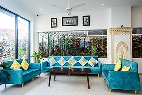 The Rabbit Hole Hotel & Spa