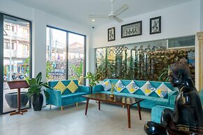 The Rabbit Hole Hotel & Spa