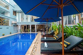 The Rabbit Hole Hotel & Spa