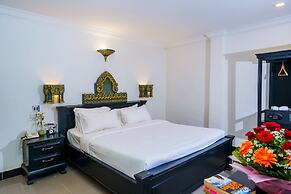 The Rabbit Hole Hotel & Spa