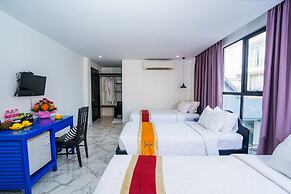 The Rabbit Hole Hotel & Spa