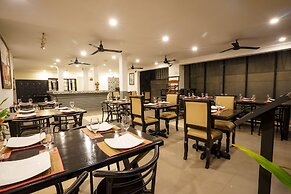 The Rabbit Hole Hotel & Spa